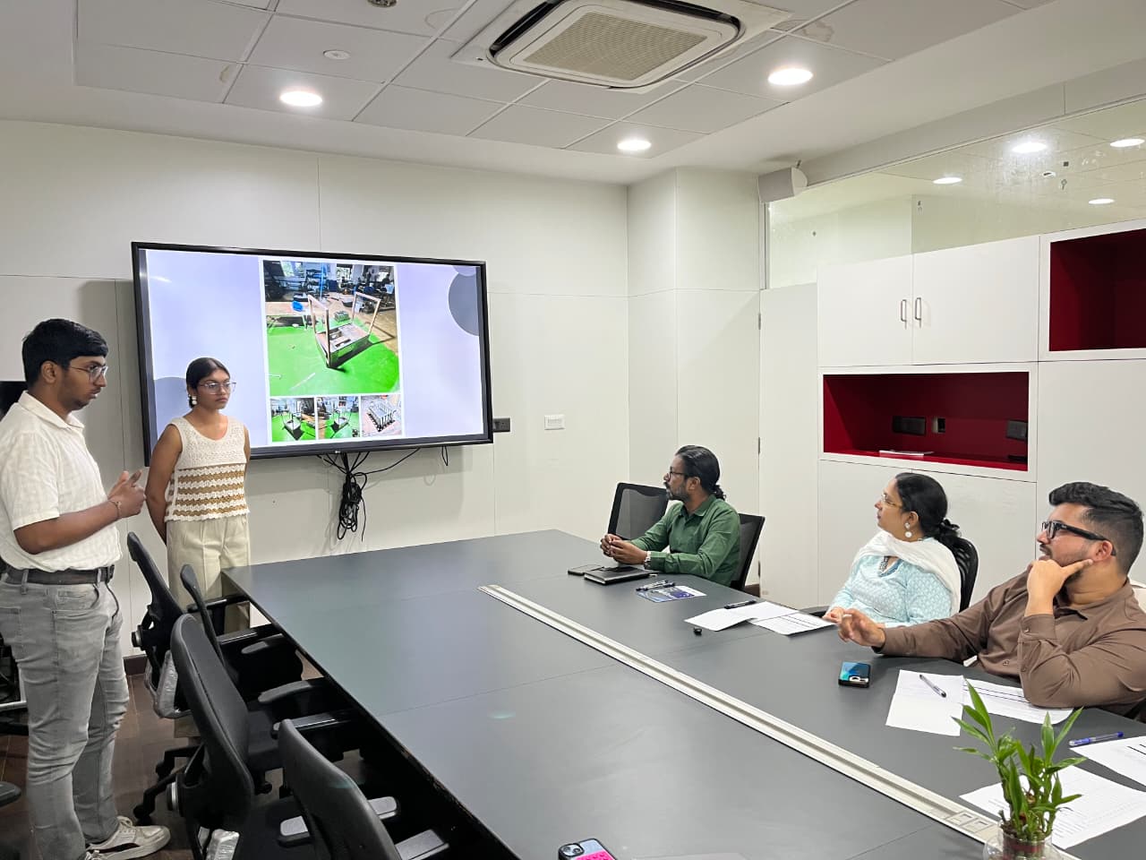 Goa Open Innovation 5